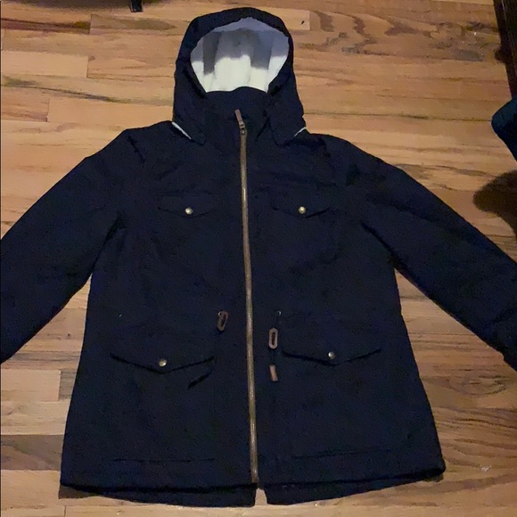 d.e.t.a.i.l.s  jackets - Picture 3 of 5